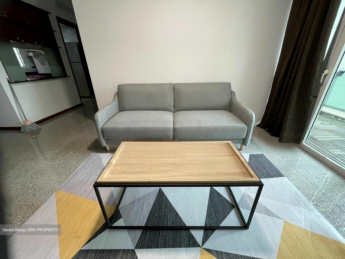 Landbay Condominium (D16), Condominium #458714301